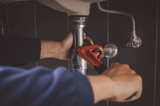 Best Gas Line Services in Uhland, TX